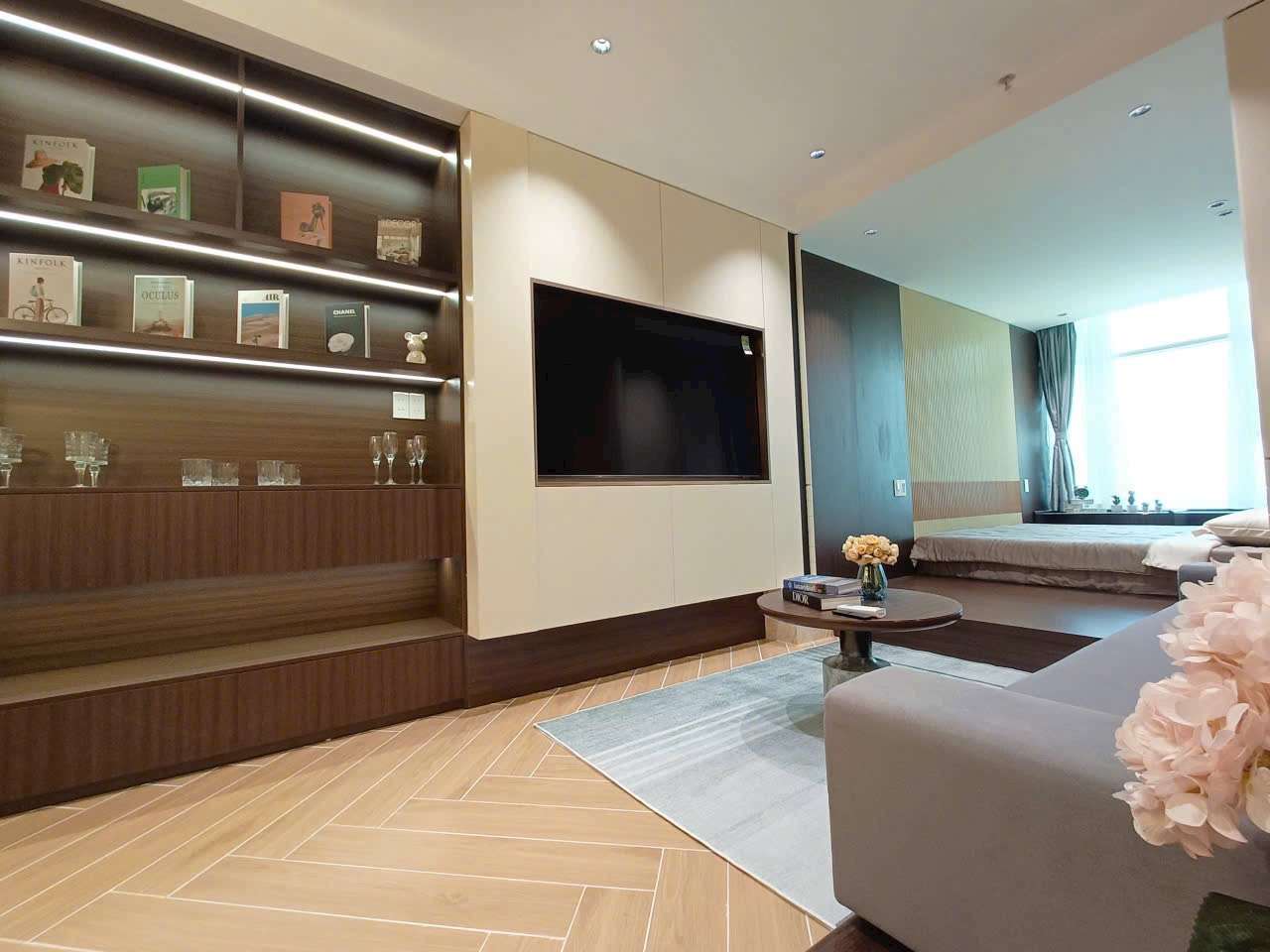 Mường Thanh 60 Trần Phú Nha Trang – Thông tin, Giá bán, Điểm mới năm 2025