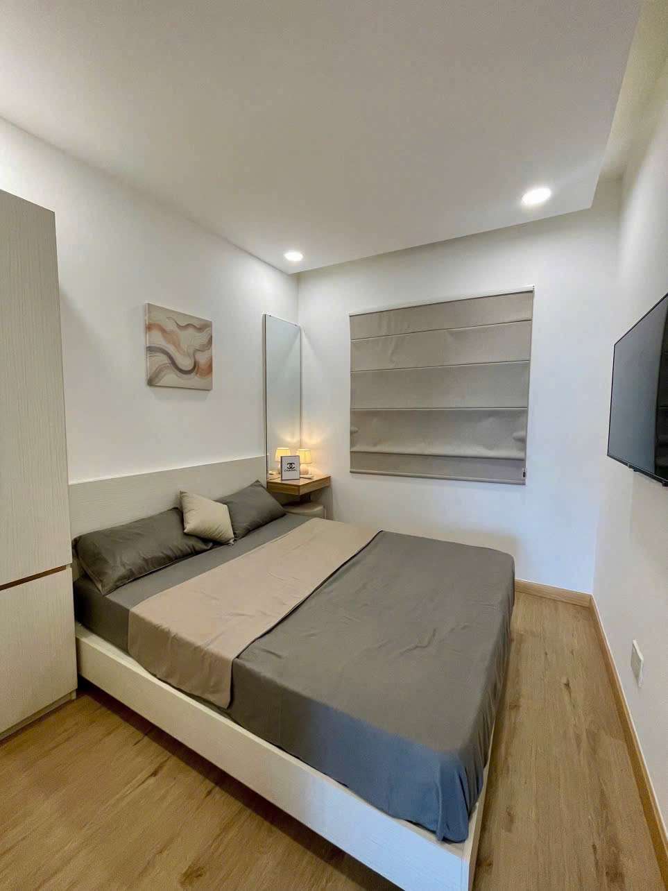 Căn 20 Mường Thanh Viễn Triều Tầng 20 Toà OC2B, View biển đẹp Căn 20 Mường Thanh Viễn Triều tầng 20 Toà OC2B, View biển đẹp