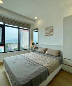 Căn 20 Mường Thanh Viễn Triều tầng 20 Toà OC2B, View biển đẹp