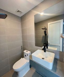 Căn 20 Mường Thanh Viễn Triều tầng 20 Toà OC2B, View biển đẹp