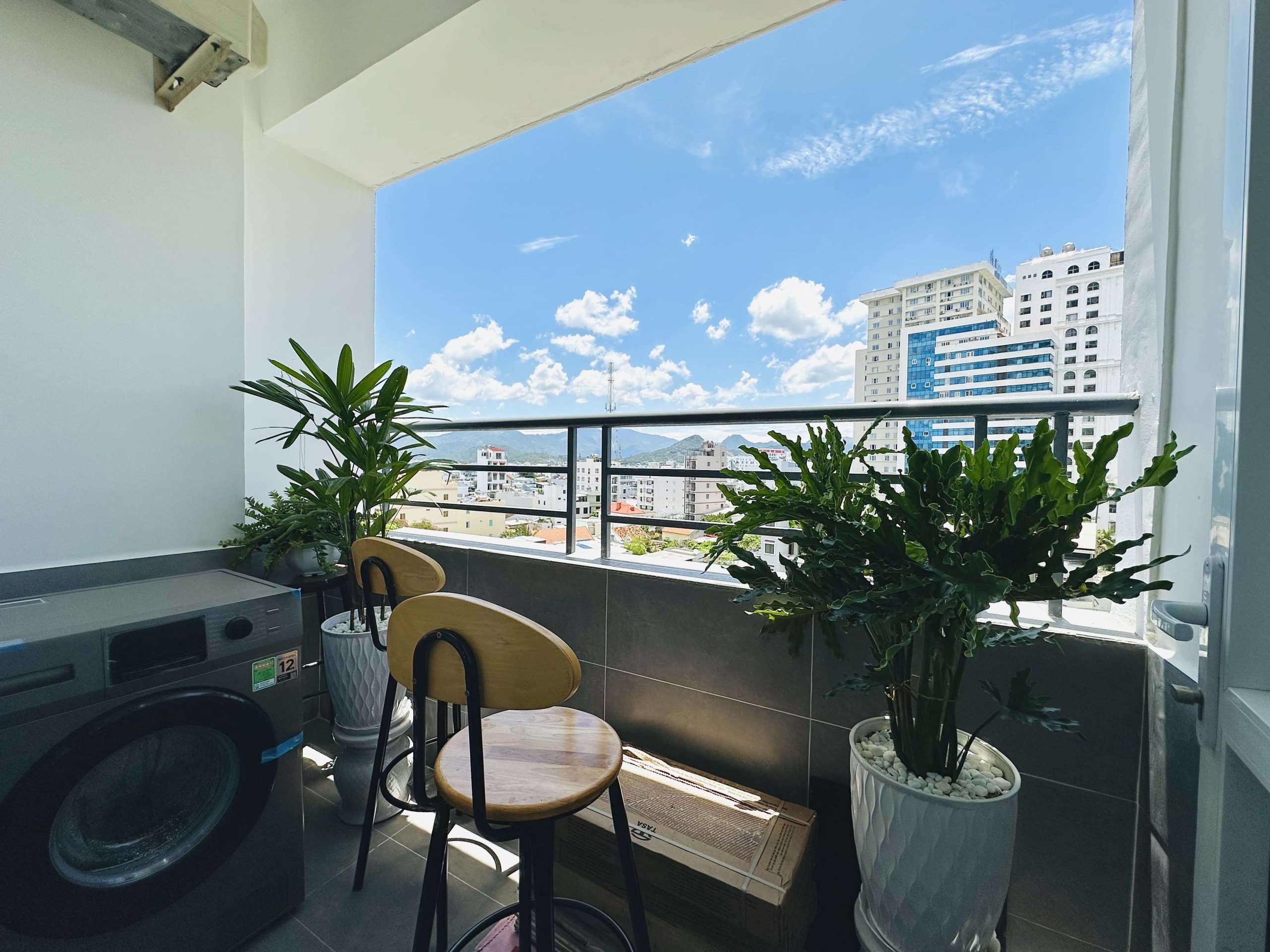 Căn 24 Mường Thanh Viễn Triều Tầng 7 Tòa OC1A. View biển, Mới 100% Căn 24 Mường Thanh Viễn Triều Tầng 7 Tòa OC1A. View biển, Mới 100%