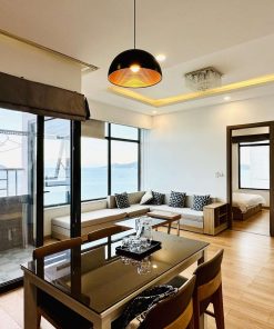 Căn góc 02 Mường Thanh Viễn Triều Tầng 25 Tòa OC1B