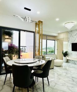 Căn góc 02 Mường Thanh Viễn Triều Tầng 4 Tòa OC1B