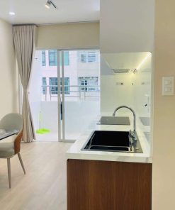 Căn góc 12 Mường Thanh Viễn Triều Tầng 33 Toà OC2B