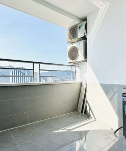 Căn 26 Mường Thanh Viễn Triều Tầng 34 Toà OC1A. Siêu phẩm, view đẹp mãn nhãn