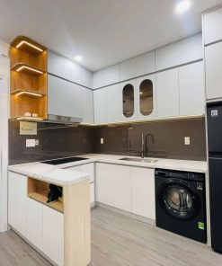 Căn 08 Mường Thanh Viễn Triều Tầng 32 Tòa OC2B - Đẹp và Mới 100% Căn 08 Mường Thanh Viễn Triều Tầng 32 Tòa OC2B – Đẹp và Mới 100%