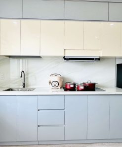 Căn 28 Mường Thanh Viễn Triều Tầng 31 Tòa OC1A