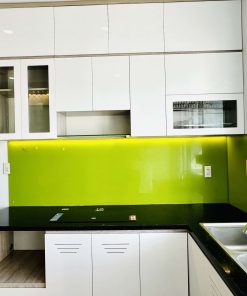 Căn 30 Mường Thanh Viễn Triều Tầng 33 Tòa OC1A. View biển cực đẹp