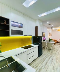 Căn 32 Mường Thanh Viễn Triều Tầng 4 Tòa OC2A