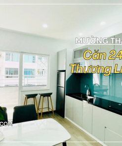 Căn 10 Mường Thanh Viễn Triều Tầng 24 Tòa OC1B