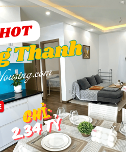 Căn 10 Mường Thanh Viễn Triều Tầng 39 Tòa OC1B. Rẻ Chạm Đáy