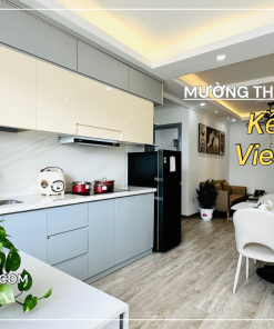 Căn 28 Mường Thanh Viễn Triều Tầng 31 Tòa OC1A