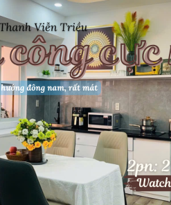 Căn hộ 2PN Mường Thanh Viễn Triều Tòa OC2A, Siêu rẻ chỉ: 2.19 tỷ