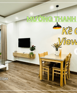 Căn 30 Mường Thanh Viễn Triều Tầng 20 Tòa OC1A