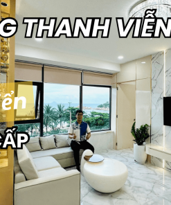 Căn góc 02 Mường Thanh Viễn Triều Tầng 4 Tòa OC1B