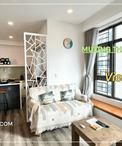 Căn góc 20 Mường Thanh Viễn Triều Tầng 26 Tòa OC1A