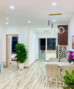 Căn 32 Mường Thanh Viễn Triều Tầng 4 Tòa OC2A