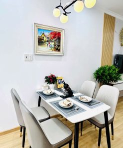 Căn 10 Mường Thanh Viễn Triều Tầng 32 Tòa OC2B