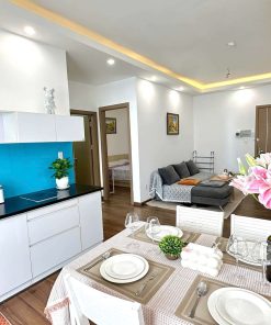 Căn 10 Mường Thanh Viễn Triều Tầng 39 Tòa OC1B. Rẻ Chạm Đáy