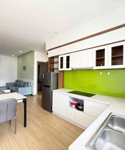 Căn 24 Mường Thanh Viễn Triều Tầng 15 Tòa OC1A. View biển, siêu rẻ