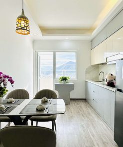 Căn 28 Mường Thanh Viễn Triều Tầng 31 Tòa OC1A