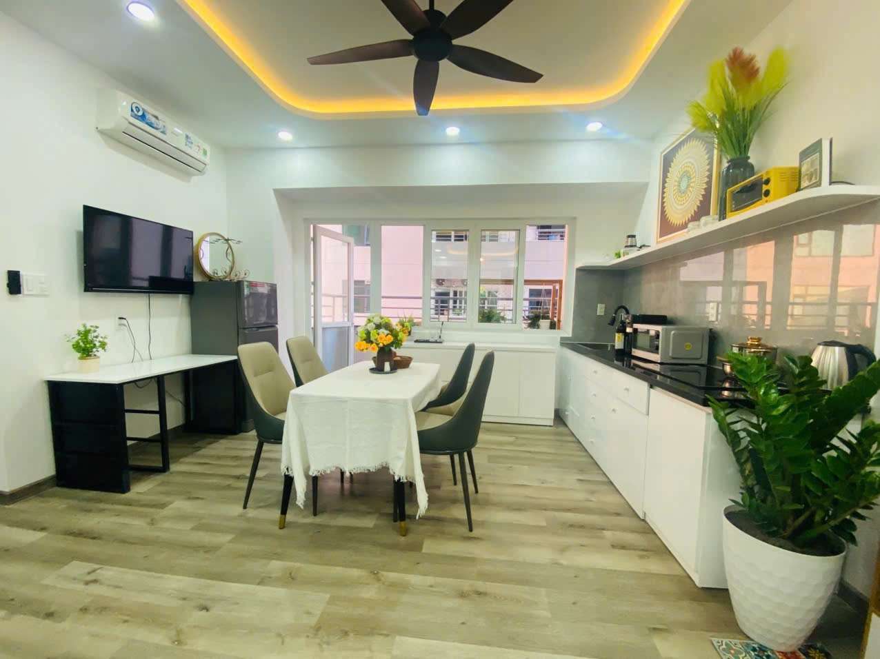 Căn hộ 2PN Mường Thanh Viễn Triều Tòa OC2A, Siêu rẻ chỉ: 2.19 tỷ Căn 2PN Mường Thanh Viễn Triều Toà OC2A, Siêu rẻ chỉ: 2.19 tỷ
