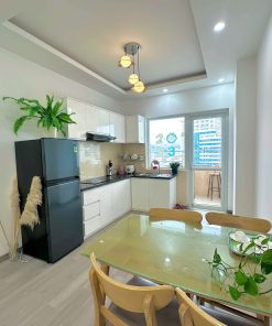 Căn 30 Mường Thanh Viễn Triều Tầng 12A Toà OC1A