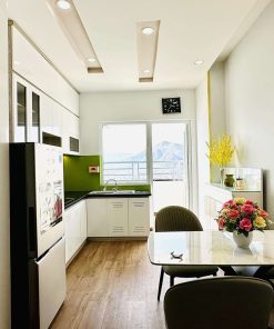 Căn 30 Mường Thanh Viễn Triều Tầng 33 Tòa OC1A. View biển cực đẹp