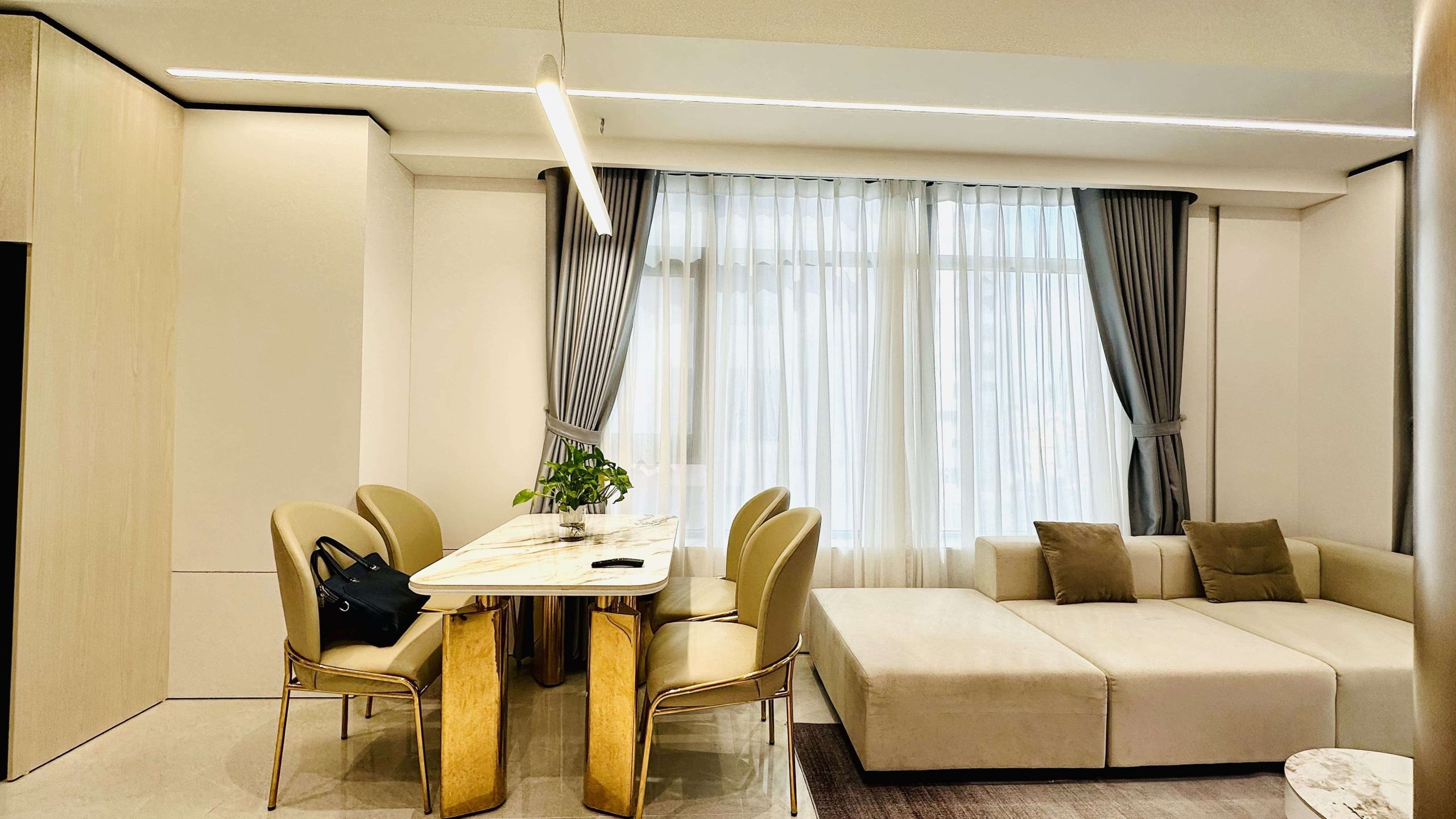 Căn hộ góc 12 Mường Thanh Viễn Triều Tầng 4 Tòa OC2B - Cắt lỗ 150 triệu Căn góc 12 Mường Thanh Viễn Triều Tầng 4 Toà OC2B – Cắt lỗ 150 triệu