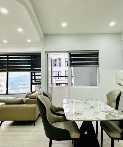 Căn góc 14 Mường Thanh Viễn Triều Tầng 31 tòa OC1A