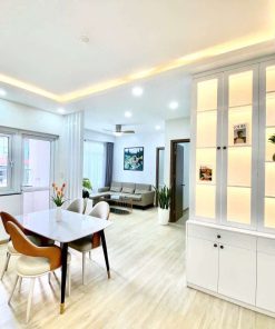 Căn góc 20 Mường Thanh Viễn Triều tầng 5 toà OC1B