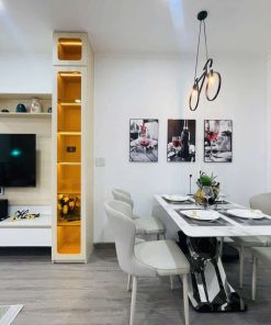 Căn 08 Mường Thanh Viễn Triều Tầng 32 Tòa OC2B - Đẹp và Mới 100% Căn 08 Mường Thanh Viễn Triều Tầng 32 Tòa OC2B – Đẹp và Mới 100%