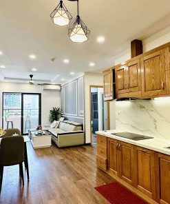 Căn 08 Mường Thanh Viễn Triều Tầng 3 Toà OC2A