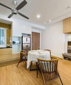 Căn 04 Mường Thanh Viễn Triều Tầng 35 Toà OC1B. Kề góc biển đẹp