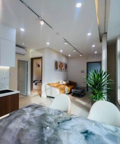 Căn góc 12 Mường Thanh Viễn Triều Tầng 33 Toà OC2B