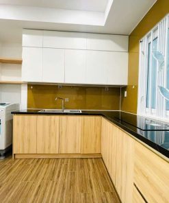 Căn 04 Mường Thanh Viễn Triều Tầng 35 Toà OC1B. Kề góc biển đẹp