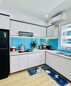 Căn 10 Mường Thanh Viễn Triều Tầng 32 Tòa OC2B