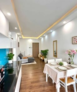 Căn 10 Mường Thanh Viễn Triều Tầng 39 Tòa OC1B. Rẻ Chạm Đáy