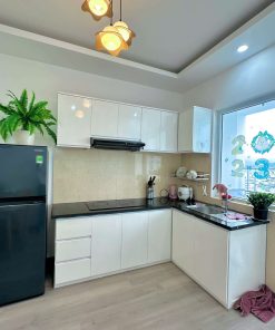 Căn 30 Mường Thanh Viễn Triều Tầng 12A Toà OC1A