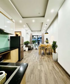 Căn 30 Mường Thanh Viễn Triều Tầng 20 Tòa OC1A