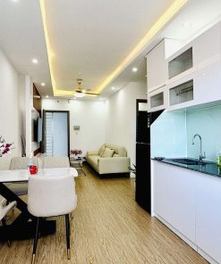 Căn 30 Mường Thanh Viễn Triều Tầng 4 Toà OC1B. View biển Đẹp và Mới 100%