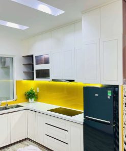 Căn 32 Mường Thanh Viễn Triều Tầng 4 Tòa OC2A