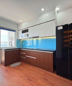 Căn 34 Mường Thanh Viễn Triều Tầng 25 Tòa OC1B. View biển và giá siêu rẻ