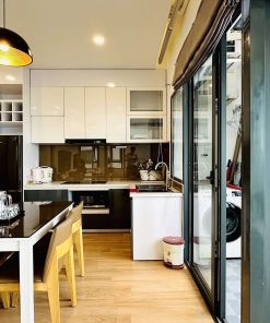 Căn góc 02 Mường Thanh Viễn Triều Tầng 25 Tòa OC1B