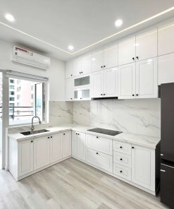 Căn 10 Mường Thanh Viễn Triều Tầng 31 Tòa OC2A. Tiền Ít Thịt Nhiều