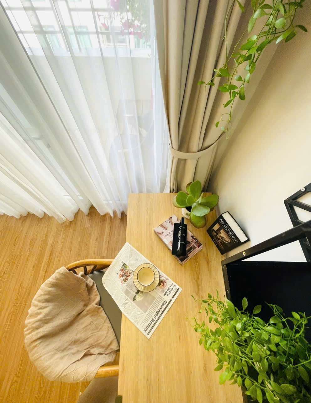 Căn hộ 04 Mường Thanh Viễn Triều Tầng 35 Tòa OC1B. Kề góc biển đẹp Căn 04 Mường Thanh Viễn Triều Tầng 35 Toà OC1B. Kề góc biển đẹp