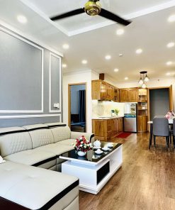 Căn 08 Mường Thanh Viễn Triều Tầng 3 Toà OC2A