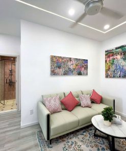 Căn 10 Mường Thanh Viễn Triều Tầng 31 Tòa OC2A. Tiền Ít Thịt Nhiều