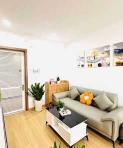 Căn 10 Mường Thanh Viễn Triều Tầng 32 Tòa OC2B