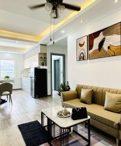 Căn 28 Mường Thanh Viễn Triều Tầng 31 Tòa OC1A